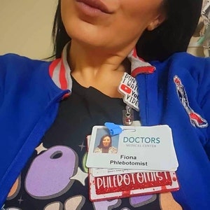 Fiona a ajouté une photo de son achat