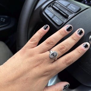 Karla added a photo of their purchase