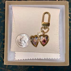 Madison added a photo of their purchase