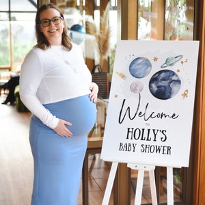 Holly added a photo of their purchase
