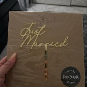 Desiree added a photo of their purchase