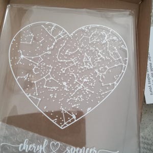 Cheryl added a photo of their purchase