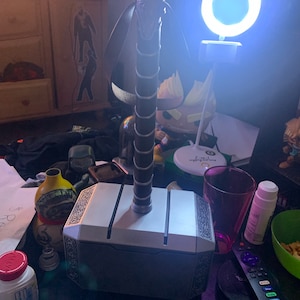 Jonathan ha aggiunto una foto del proprio acquisto