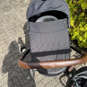 Etsy-koper heeft een foto van de aankoop toegevoegd
