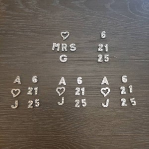 Etsy buyer added a photo of their purchase