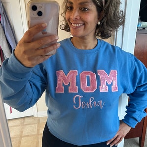 Tosha added a photo of their purchase