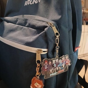 Garrett added a photo of their purchase