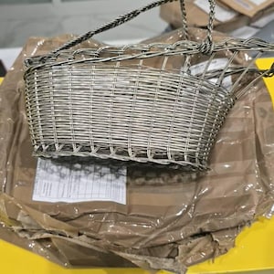Gramos adicionaram uma foto da sua compra