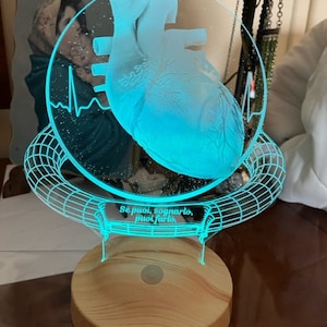 Angela added a photo of their purchase