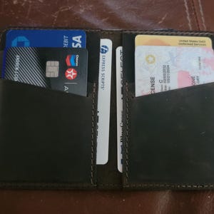 Andy added a photo of their purchase