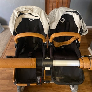 best stroller wagon for airport Anthem2™ Deluxe 5-Point in Sand & Sea SPRING 2026 Pack Size:Multi Pack Clam Mack Baitcast Casting
