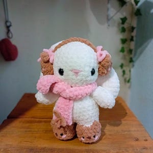 Estephany added a photo of their purchase