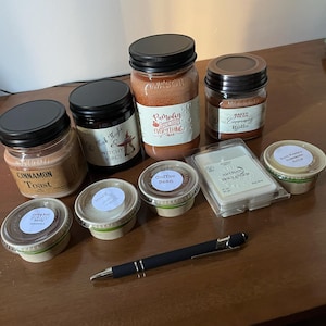 Jenn added a photo of their purchase