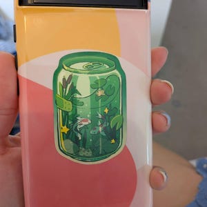 Etsy buyer added a photo of their purchase