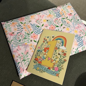 Charlotte added a photo of their purchase