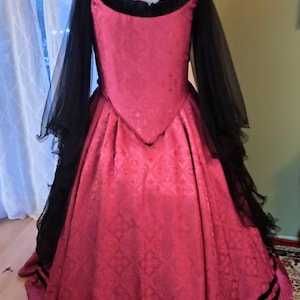 White added a photo of their purchase