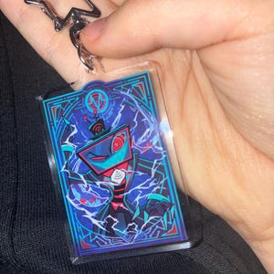 Leia added a photo of their purchase
