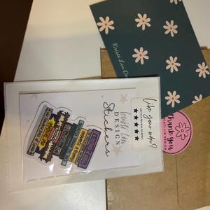 Kelly added a photo of their purchase