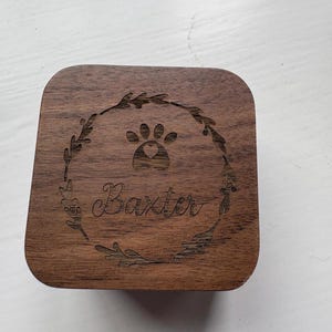 Mia hat ein Foto des gekauften Artikels hinzugefügt