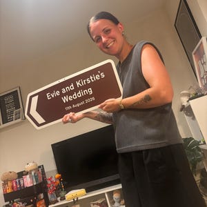 Evie added a photo of their purchase