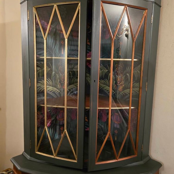 Fusion Mineral Paint Colour Chart and Preparation Guide, PRINTED