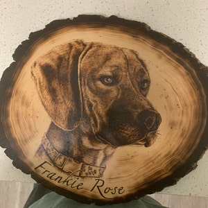 Etsy-koper heeft een foto van zijn/haar aankoop toegevoegd