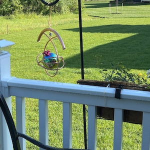 Stephanie added a photo of their purchase