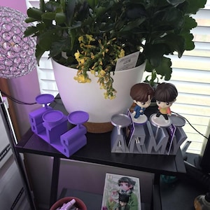Tene added a photo of their purchase