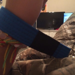 Ashleigh added a photo of their purchase