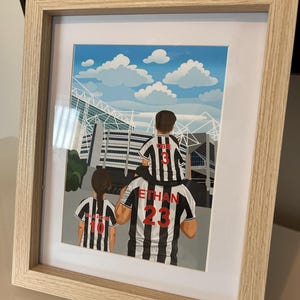 Mischa added a photo of their purchase