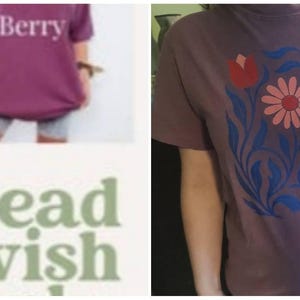 J added a photo of their purchase