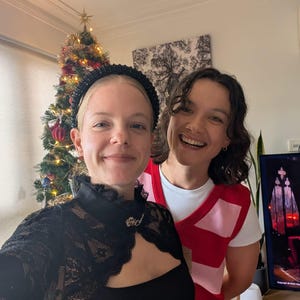 Renae adicionaram uma foto da sua compra