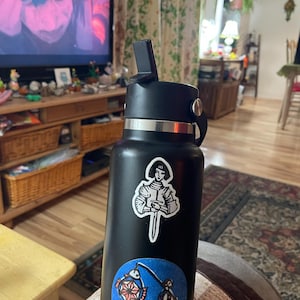 Etsy buyer added a photo of their purchase