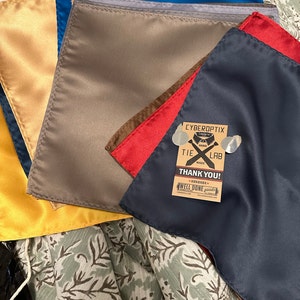 Parish ha añadido una foto de su compra