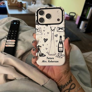 Acquirente Etsy ha aggiunto una foto del proprio acquisto