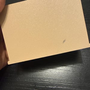 Ronae a ajouté une photo de son achat