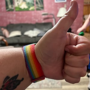 Sarah ha aggiunto una foto del proprio acquisto