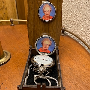 Julie added a photo of their purchase