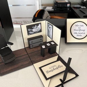 Büro added a photo of their purchase