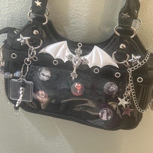 Dracula added a photo of their purchase