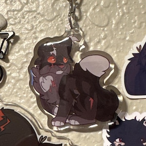 Glitch added a photo of their purchase