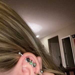 Margaret added a photo of their purchase