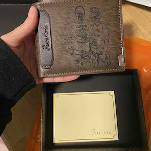 Heather added a photo of their purchase