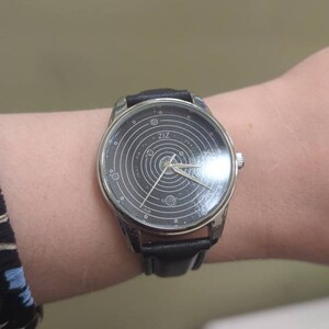 Lydia added a photo of their purchase