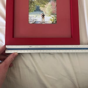 Krysta heeft een foto van de aankoop toegevoegd
