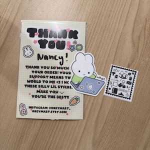 Nancy heeft een foto van de aankoop toegevoegd
