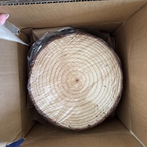 Cari ha añadido una foto de su compra