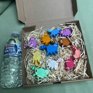 Deb added a photo of their purchase
