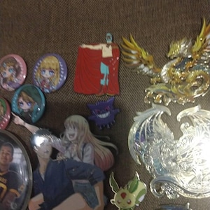 Mateo added a photo of their purchase