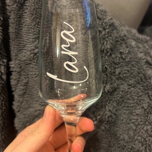 Tanisha added a photo of their purchase